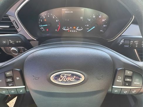Used 2020 Ford Escape S FWD image 23