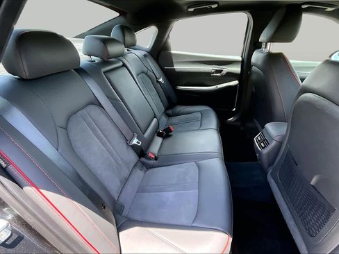 Used 2022 Hyundai Sonata SEL Plus w/ Cargo Package FWD image 20