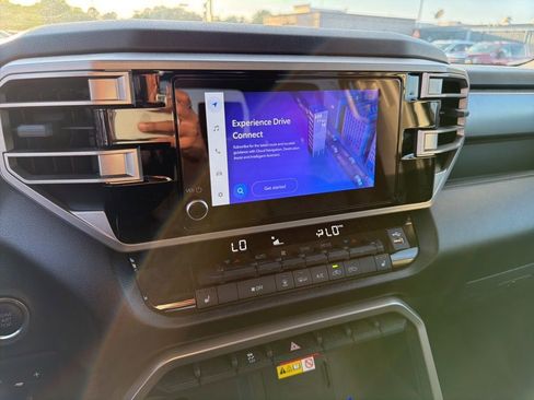 Used 2024 Toyota Tundra SR5 w/ SR5 Premium Package image 19