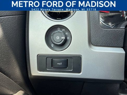 Used 2013 Ford F150 FX4 w/ Luxury Equipment Group AWD/4WD image 33