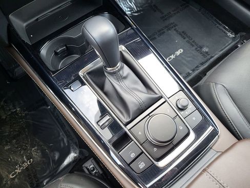 Used 2025 MAZDA CX-30 AWD 2.5 S w/ Premium Package image 19