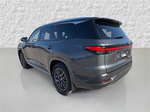 New 2026 Lexus TX 350 AWD image 5