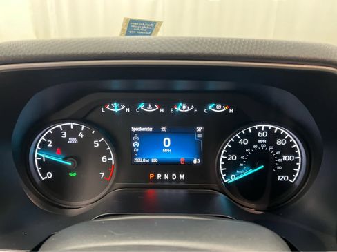 Used 2023 Ford F150 XL image 23