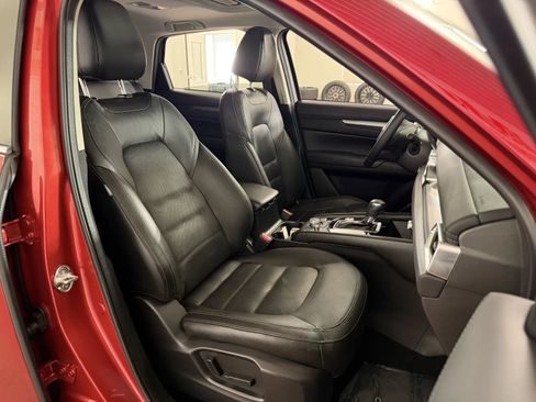 Used 2023 MAZDA CX-5 AWD 2.5 S image 36