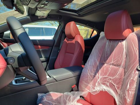 New 2026 MAZDA MAZDA3 2.5 S Hatchback w/ Premium Pkg image 16