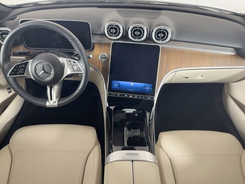 Used 2023 Mercedes-Benz C 300 Sedan image 13