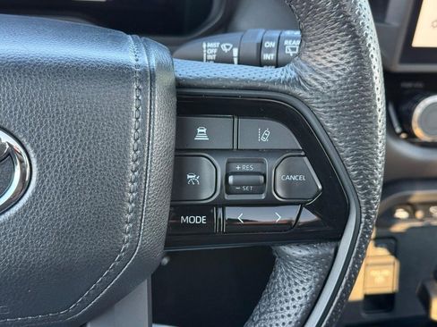 Used 2024 Toyota Sequoia TRD Pro image 22