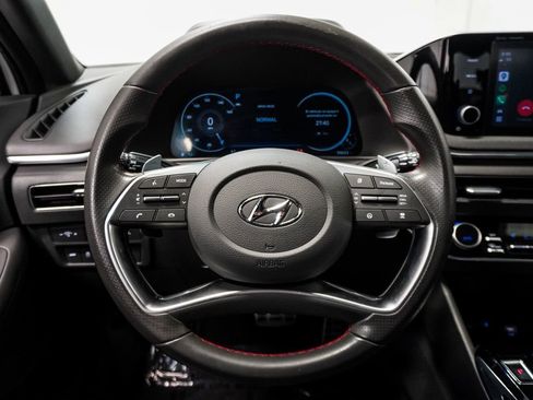 Used 2021 Hyundai Sonata SEL Plus w/ Cargo Package FWD image 15