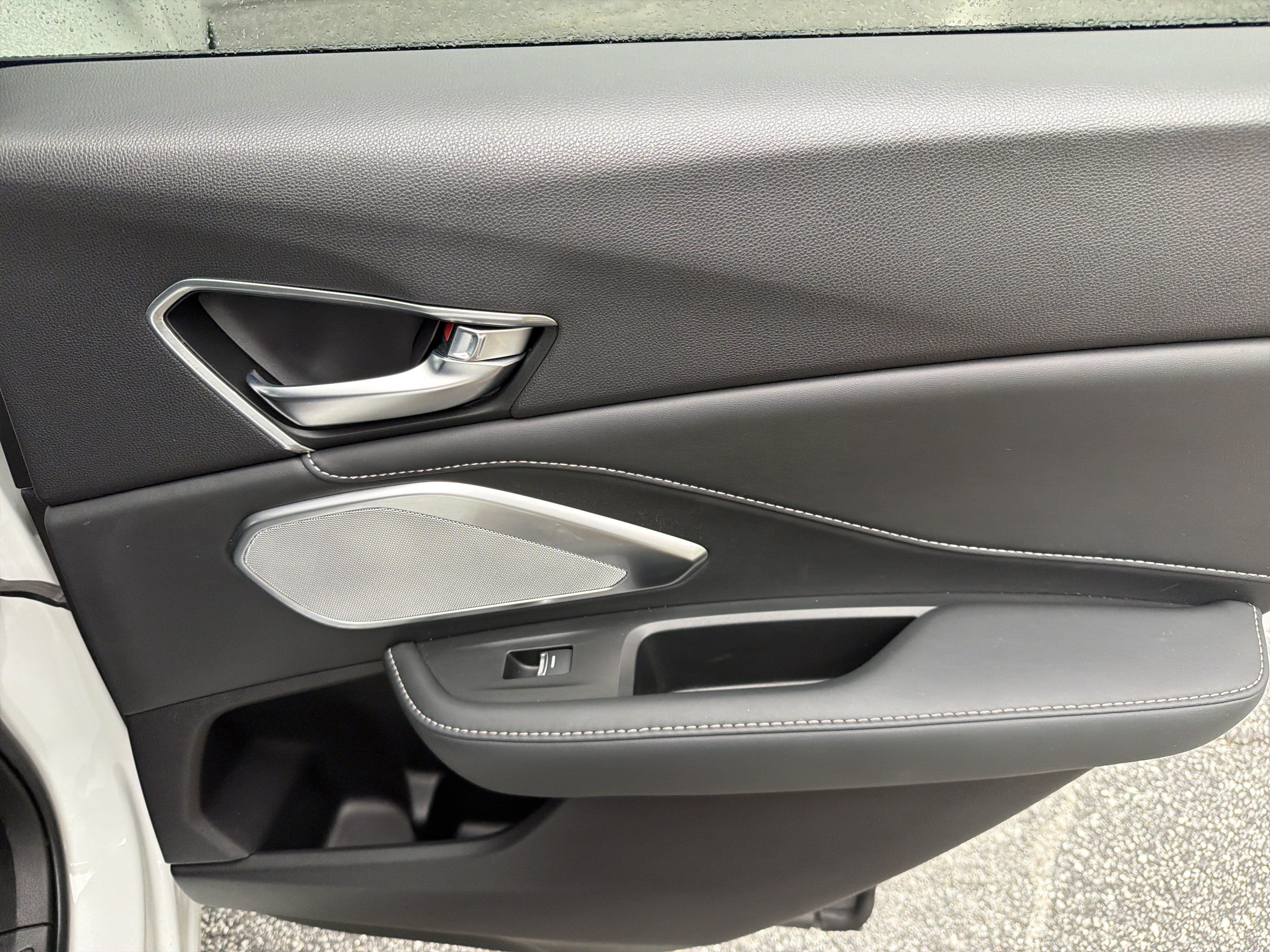 Used 2021 Acura RDX w/ Technology Package FWD image 17