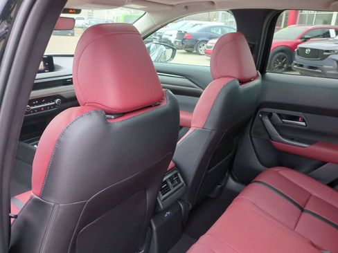 New 2026 MAZDA CX-50 AWD 2.5 Hybrid w/ Weather Package image 17