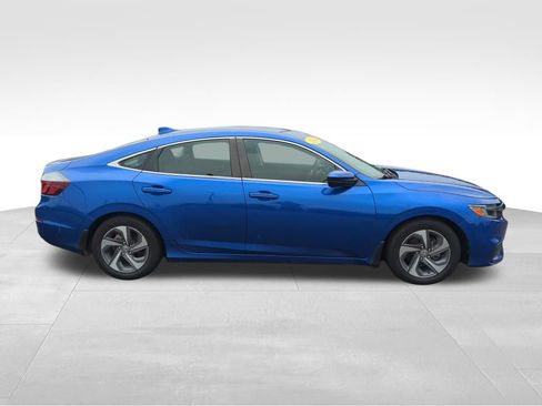 Used 2019 Honda Insight LX image 8