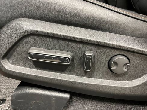 New 2026 Honda Passport TrailSport Elite image 11