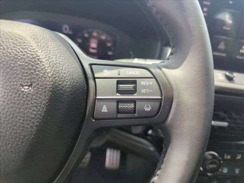 Certified 2025 Honda Accord Sport image 18