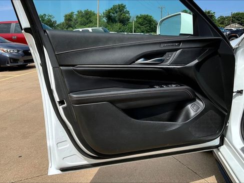 Used 2023 Cadillac CT4 Sport w/ Technology Package image 20