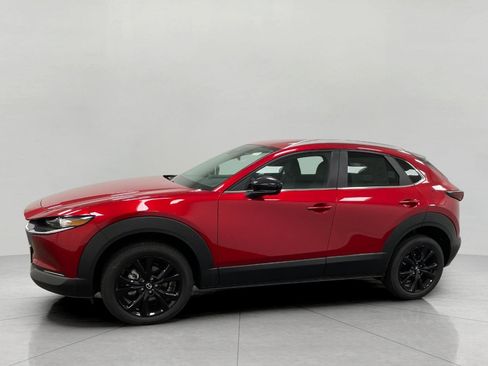 New 2025 MAZDA CX-30 AWD 2.5 S w/ Select Sport Pkg image 7