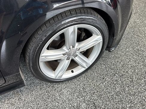 Used 2015 Audi TT 2.0T AWD/4WD image 30