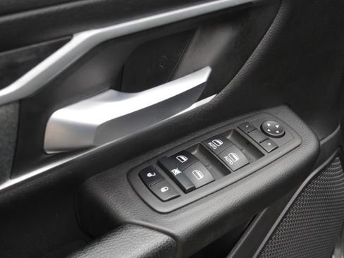 Used 2022 RAM 1500 Big Horn image 16