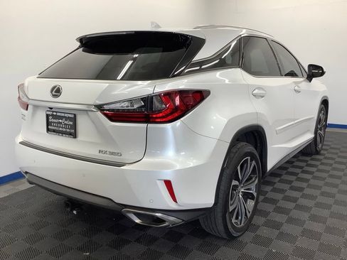Used 2019 Lexus RX 350 AWD w/ Navigation Package image 24