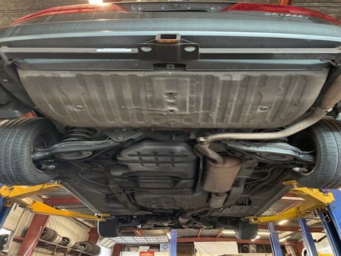 Used 2001 Honda Odyssey EX image 15