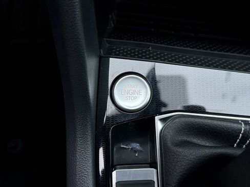 New 2026 Volkswagen Taos SE image 28