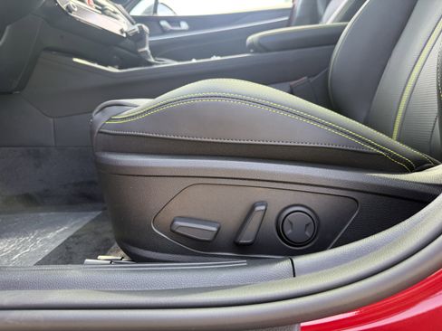 New 2026 Kia K5 GT image 22