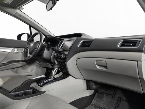 Used 2014 Honda Civic EX-L image 25