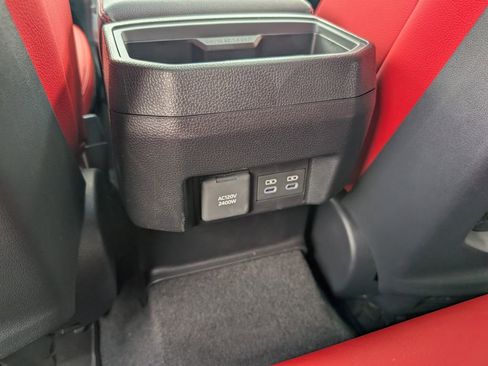 New 2026 Toyota Tacoma TRD Pro image 28