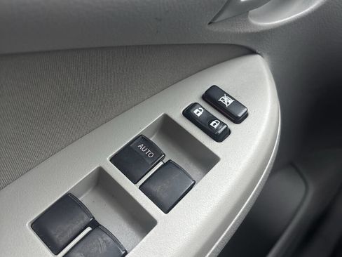 Used 2009 Toyota Corolla image 15