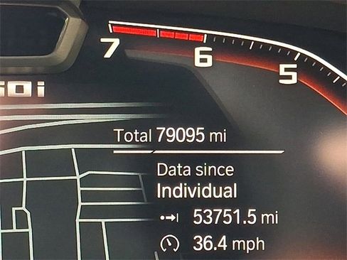 Used 2019 BMW M850i xDrive Convertible image 20