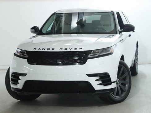 Used 2020 Land Rover Range Rover Velar R-Dynamic S image 3