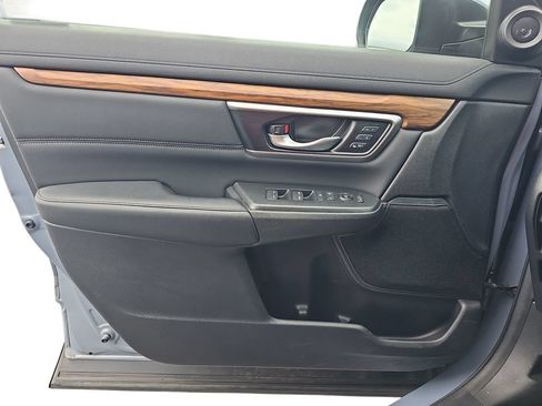 Used 2022 Honda CR-V Touring image 26