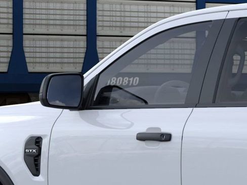 New 2026 Ford Ranger XL AWD/4WD image 21