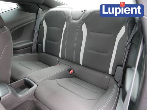 Certified 2020 Chevrolet Camaro SS image 15