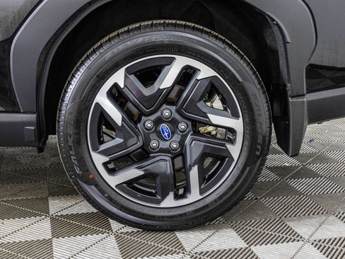 Used 2026 Subaru Forester Limited AWD/4WD image 52