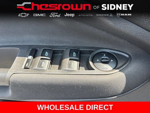 Used 2013 Ford Escape S FWD image 17