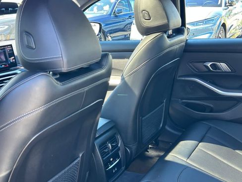 Used 2023 BMW 330i Sedan w/ Premium Package RWD image 31