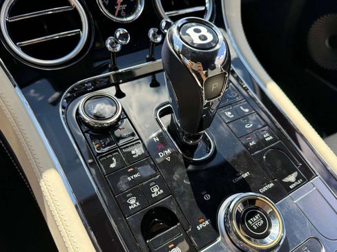 New 2026 Bentley Continental GT AWD/4WD image 53