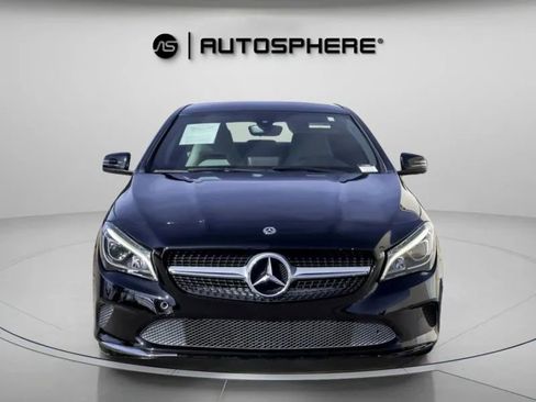 Used 2019 Mercedes-Benz CLA 250 image 2
