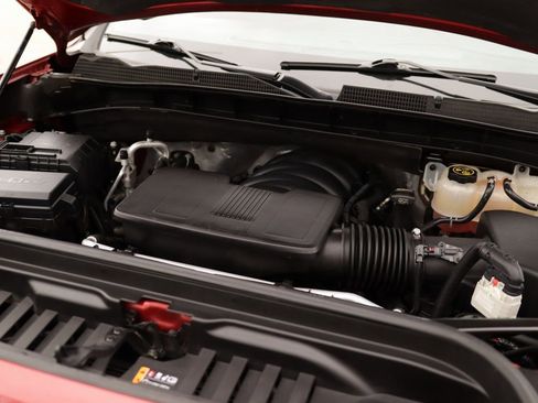 Used 2021 GMC Sierra 1500 AT4 image 32