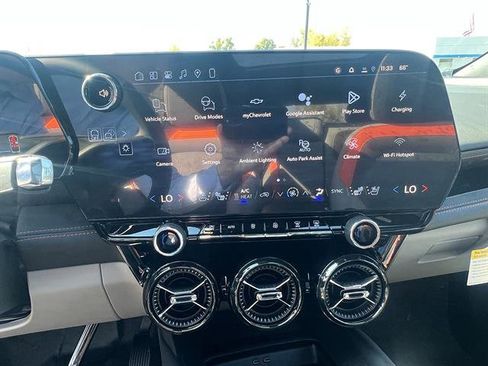 New 2026 Chevrolet Blazer EV SS AWD/4WD image 14
