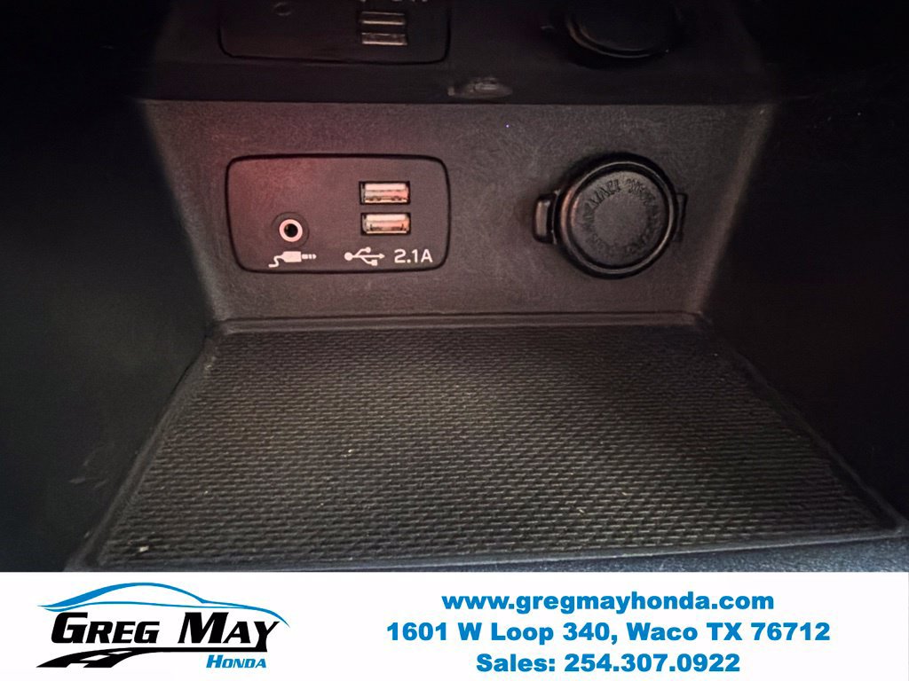 Used 2021 Subaru Forester Limited AWD/4WD image 30
