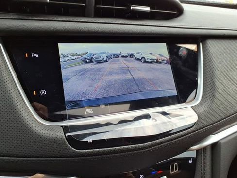 New 2025 Cadillac XT5 Premium Luxury image 30