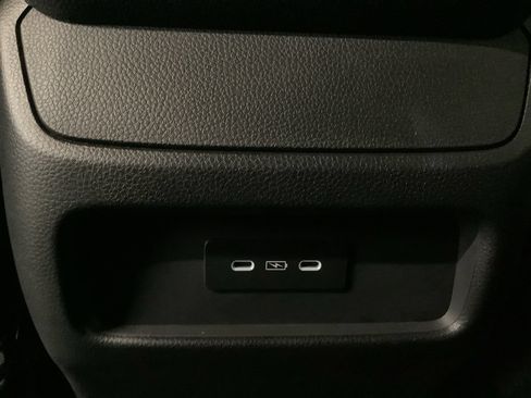 Used 2025 Honda Passport EX-L image 15