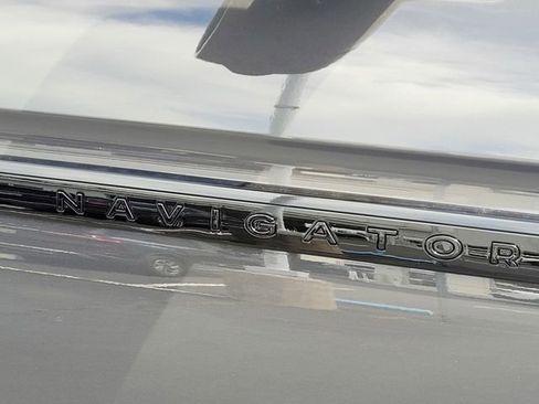 New 2026 Lincoln Navigator L Black Label AWD/4WD image 24