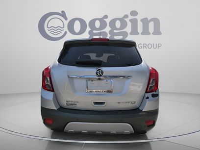 Used 2015 Buick Encore Premium w/ Experience Buick Package