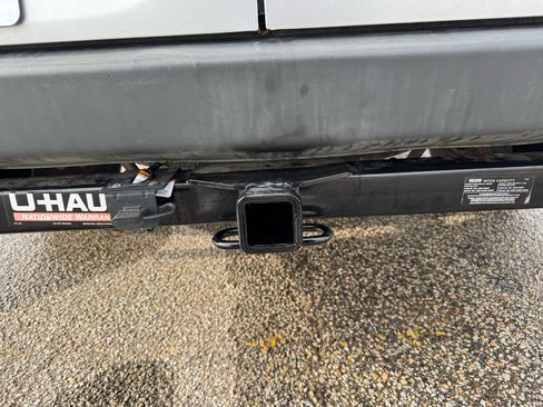 Used 2007 Dodge Sprinter 2500 w/ Cooling Group image 24