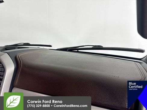 Used 2019 Ford F250 King Ranch w/ King Ranch Ultimate Package image 34