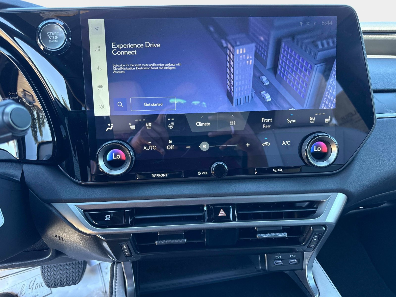 New 2026 Lexus RX 350 Premium Plus FWD image 18