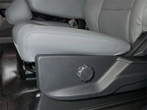 New 2026 Ford F350 XL w/ XL Chrome Package image 13