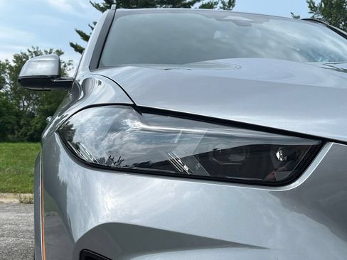 Certified 2026 BMW X5 xDrive40i w/ M Sport Package AWD/4WD image 10